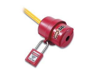 Master Lock 470 487 Electrical Plug Cover 120 Volt Plugs