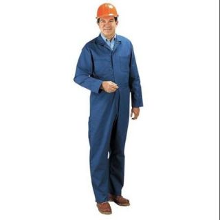 CT10NVLN50 Coverall, Chest 50In., Navy