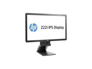 HP Pavilion 20xi Silver / Black 20" 7ms Widescreen LED Backlight LCD Monitor, IPS Panel 250 cd/m2 10,000,000:1