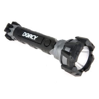 Dorcy International MG 300 Battery Operated LED Flashlight