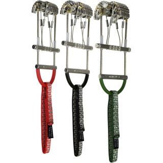 Metolius Ultralight Fat Cam Package