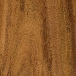 Home Legend Hand Scraped Natural Acacia 3/4 in. Thick x 4 3/4 in. Wide x Random Length Solid Hardwood Flooring (18.7 sq. ft. / case) HL158S