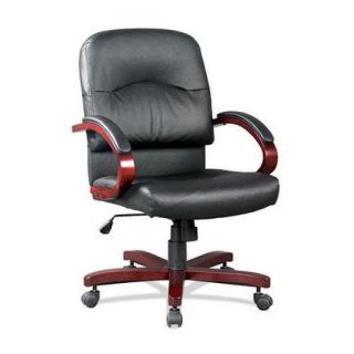 OfficeSource Mid Back Conference Chair