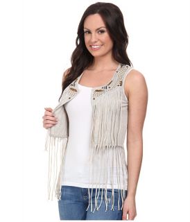 Rock And Roll Cowgirl Vest 49v3368