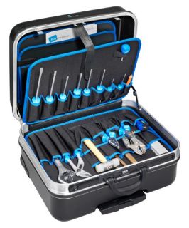 B and W Run Wheeled Tool Case   Tool Boxes