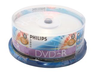 SONY 4.7GB 16X DVD R 100 Packs Spindle Discs Model 100DMR47SP