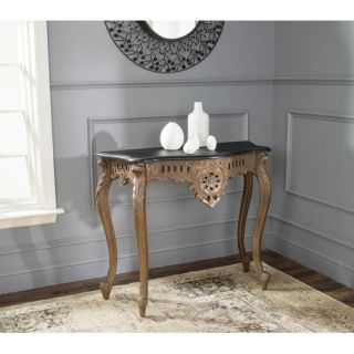 Gillingham Console Table by Safavieh