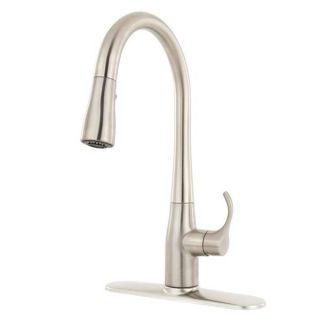 Kohler K 649 VS Vibrant Stainless Simplice Pull Down Secondary Sink