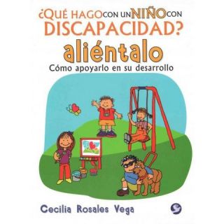 Alintalo ( ¿qué Hago Con Un Niño Con Discapacidad?) (Paperback