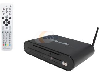 Giada D2305 BQ641 BR NVIDIA Geforce GT640 Mini PC