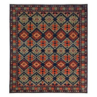 Adina Collection Oriental Rug, 8'2" x 9'3"