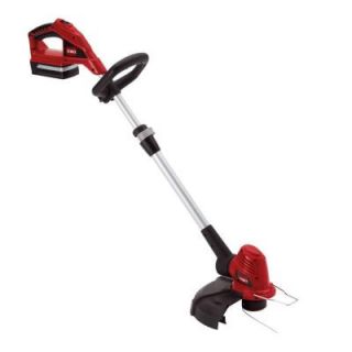Toro 12 in. 20 Volt Max Lithium Ion Cordless String Trimmer 51484