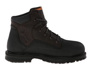 Timberland PRO Power Welt 6 Waterproof Steel Toe