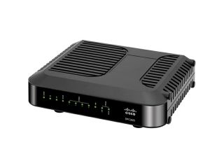 CISCO Wireless Router DPC3825