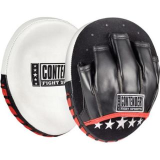 Contender Fight Sports Gel Micro Mitts