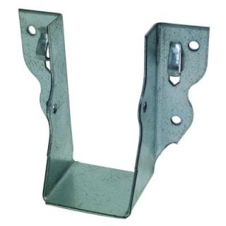 Simpson Strong Tie 2 in. x 4 in. Face Mount Joist Hanger U24