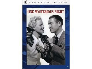 Allied Vaughn 043396401358 One Mysterious Night
