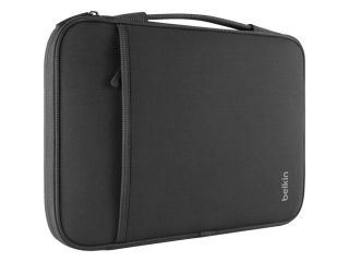 Belkin Carrying Case (Sleeve) for 13" Notebook   Black