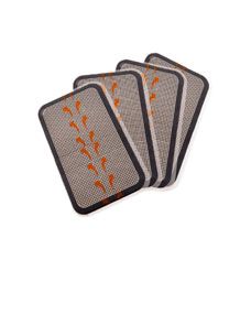 Bio Medical Research Bottom Lift Replacement Pads