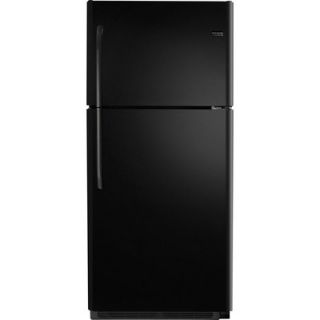 20.5 cu. ft. Top Freezer Refrigerator by Frigidaire