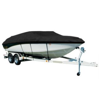 Exact Fit Covermate Sharkskin Boat Cover For ZODIAC YL 420 DL 78413