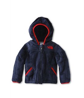 the north face kids boys oso hoodie infant cosmic blue