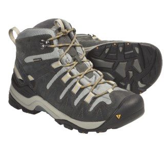 Keen Gypsum Mid Hiking Boots (For Women) 5664P 60