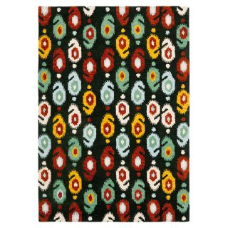 Safavieh IKT471A Ikat Rug   Area Rugs