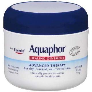 Aquaphor® Advanced Therapy Healing Ointment Skin Protectant 3.5 oz. Jar