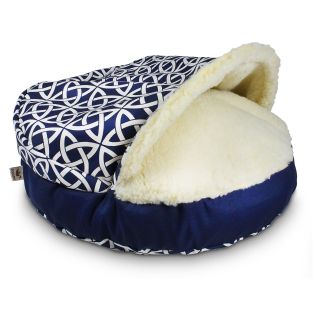 Snoozer Luxury Pool & Patio Cozy Cave Pet Bed   Dog Beds