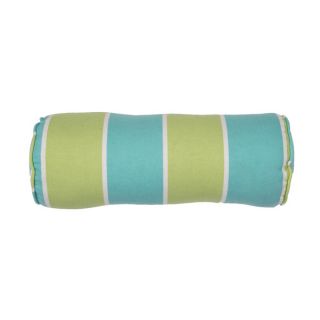 21 inch Green Moroccan Outdoor Decorative Pillow