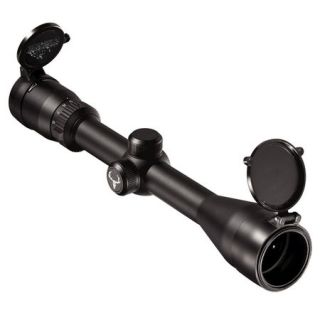 Bushnell Trophy XLT 3 9x40 Riflescope DOA Reticle 447476