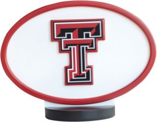 Fan Creations Collegiate Logo Art with Stand   Decorative Accents