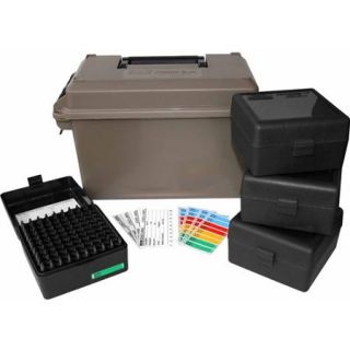 MTM Ammo Can, .223 Cal., Dark Earth