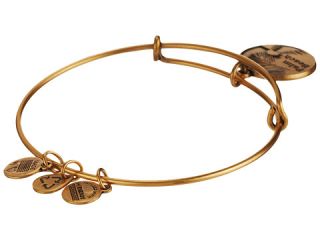 Alex and Ani Palm Beach Charm Bangle