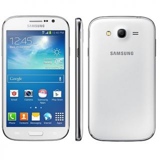 Samsung Galaxy Grand Neo DUOS Unlocked GSM 8GB Android Smartphone   White   7741944