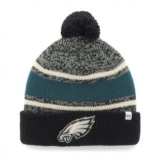 Officially Licensed NFL Fairfax Cuffed Knit Cap   Eagles   7734739