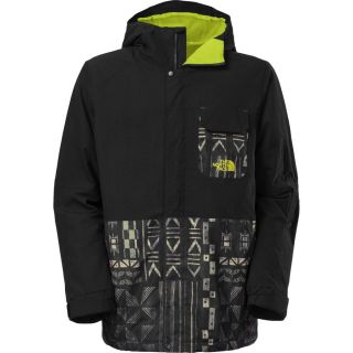 The North Face Number Eleven Jacket   Mens