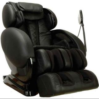 Infinity IT 8500 Massage Chair   Black