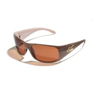Kaenon Jetty Sunglasses   Polarized 1945C 53
