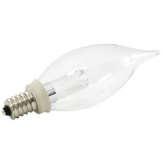 1W 120 Volt (5500K) LED Light Bulb by American Lighting LLC