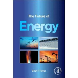 The Future of Energy