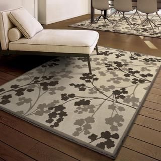 Poise Collection Windmill Grey Area Rug (710 x 1010)   17174896