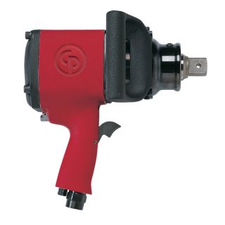 Inch Super Duty Air Impact Wrench   17329661  