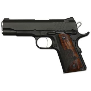 CZ USA Dan Wesson CCO Handgun 721787