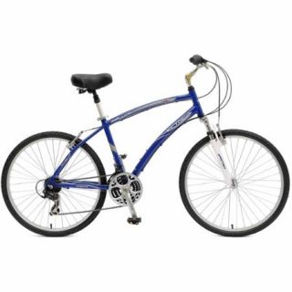 Victory Cross Country 726M Comfort Bicycle