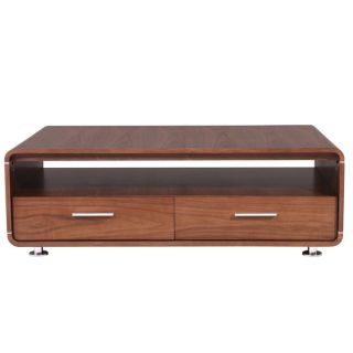 Miller Two Drawer Coffee Table  ™ Shopping   Great Deals