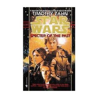 Specter of the Past ( Star Wars the Hand of Thrawn) (Reprint