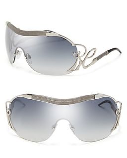 Roberto Cavalli Botein Shield Sunglasses