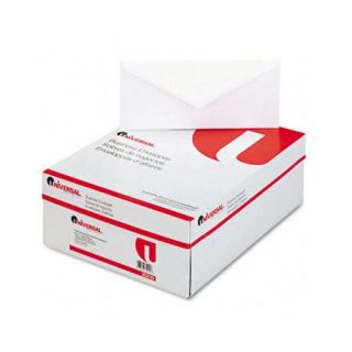 Universal Business Envelope, 500/Box